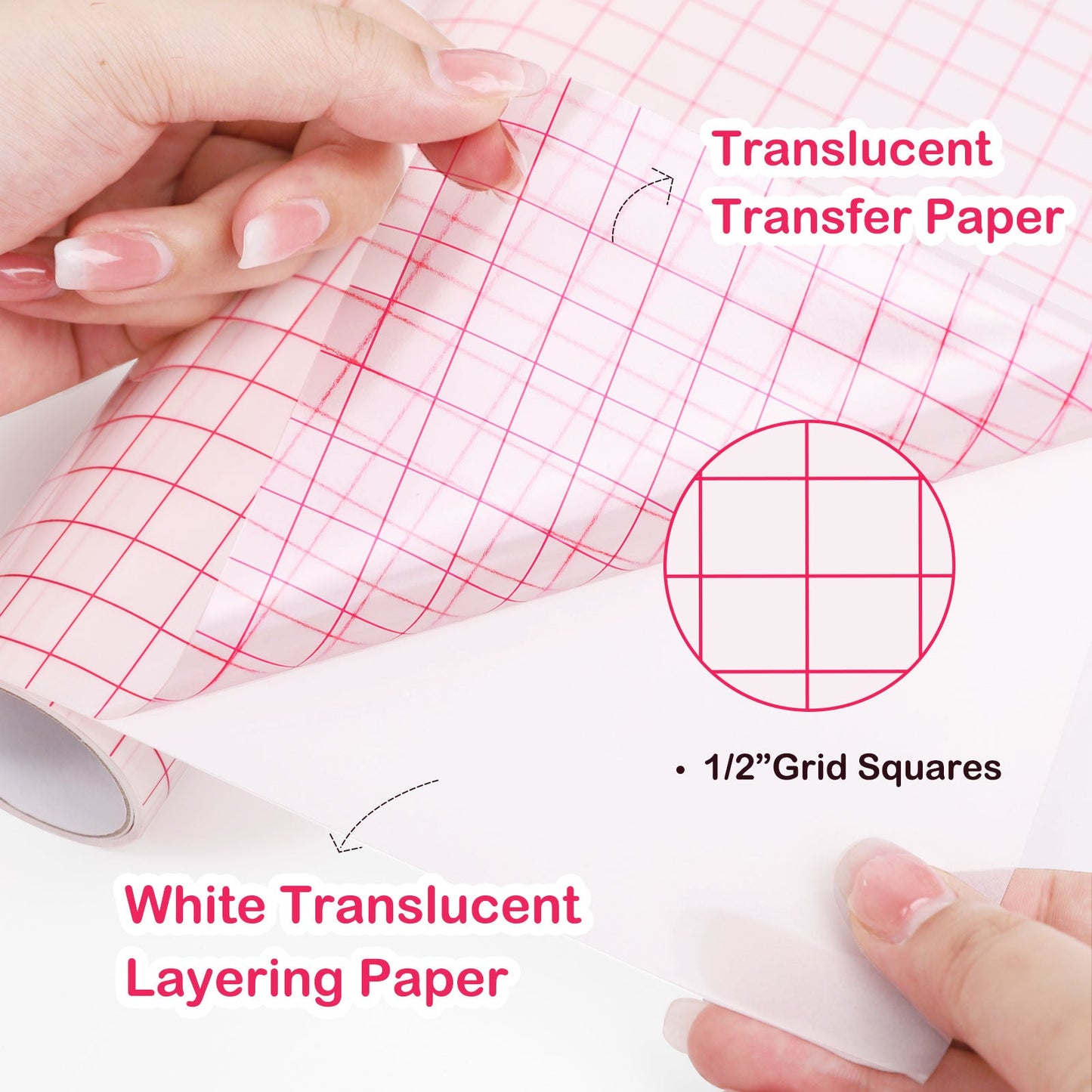 TRANSFER TAPE 10FT.