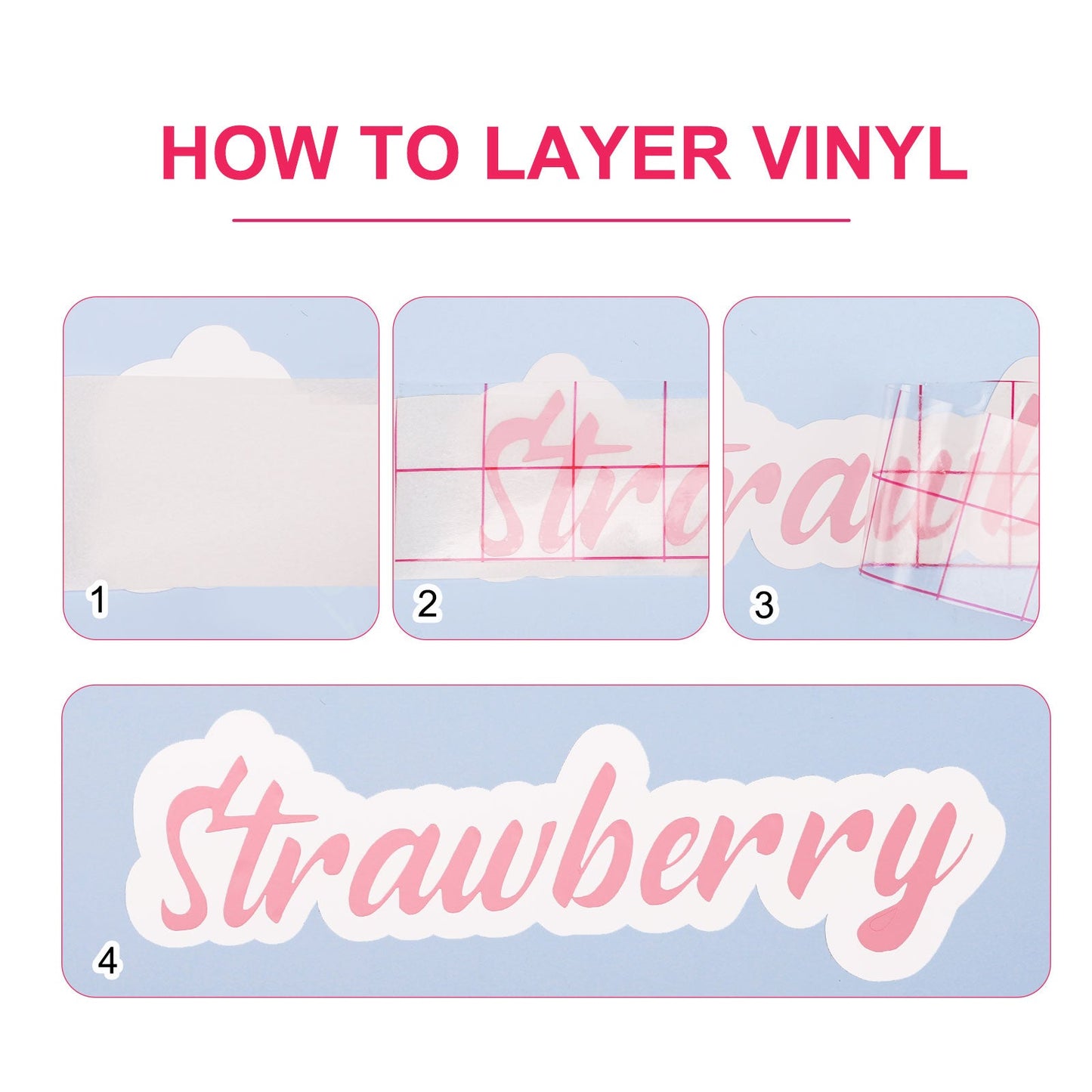 TRANSFER TAPE 10FT.