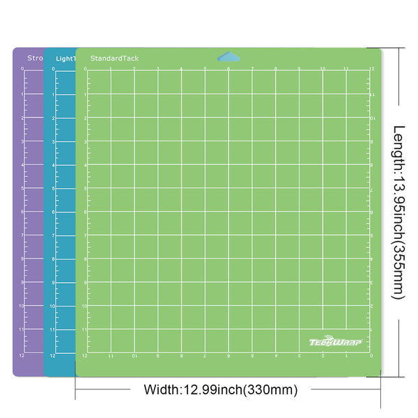 CUTTING MATS SET