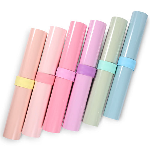 SILICONE SLAP BRACELETS