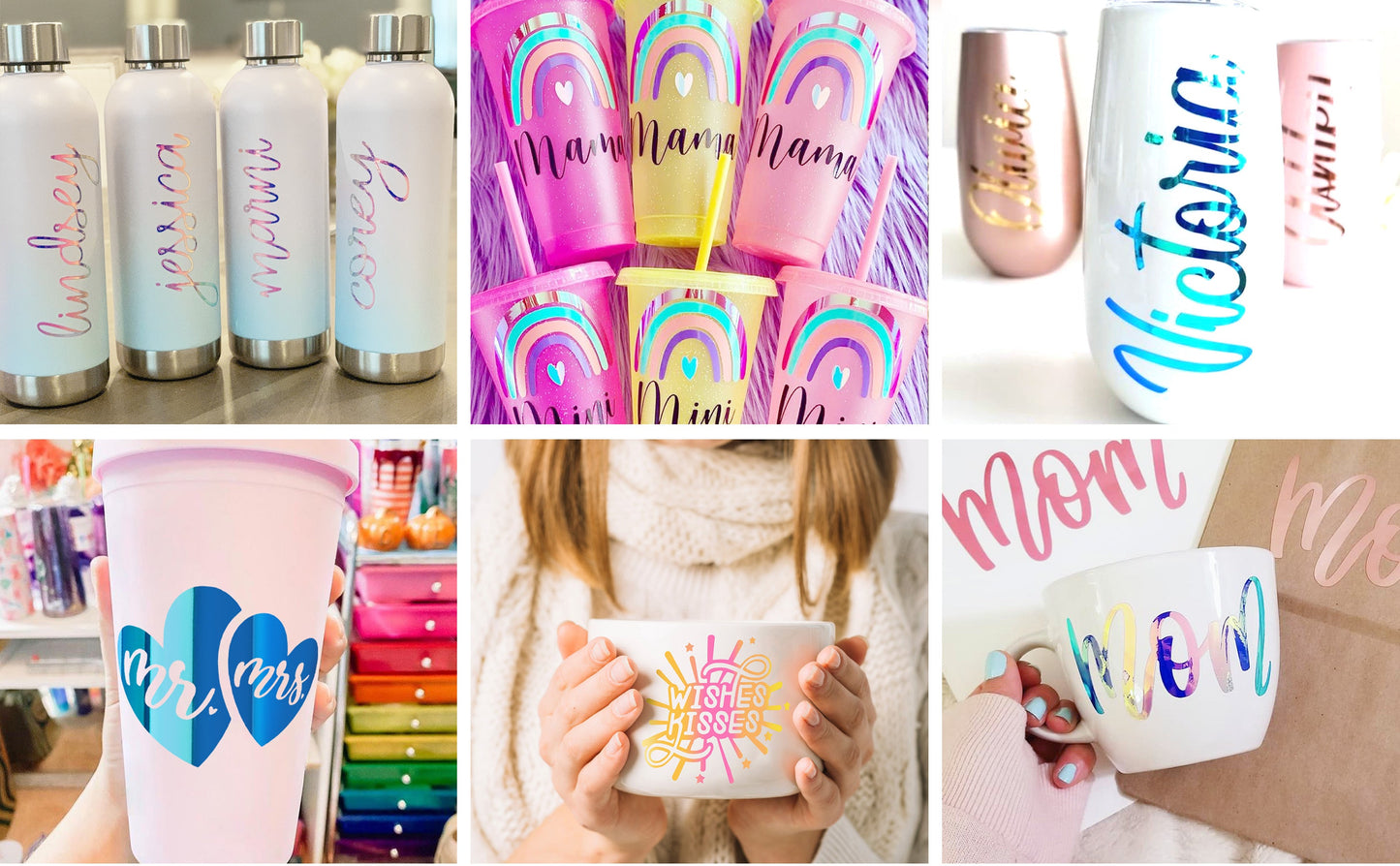 OPAL ADHESIVE VINYL 5FT.