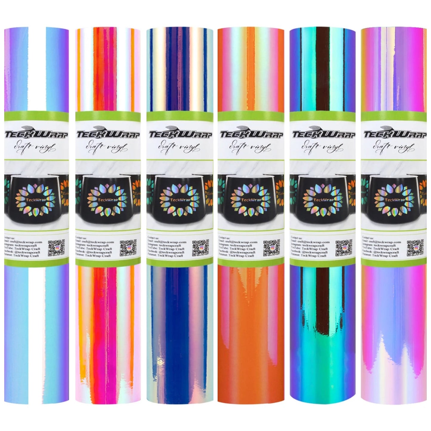 OPAL ADHESIVE VINYL 5FT.