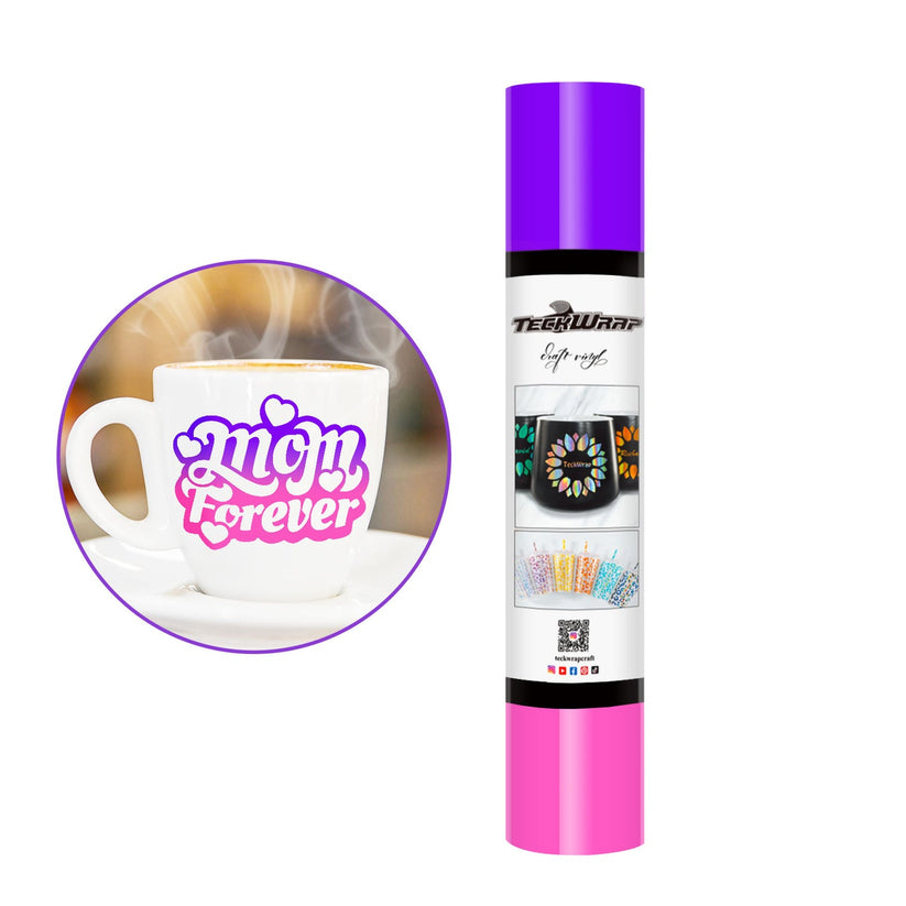 HEAT COLOR CHANGING ADHESIVE VINYL 5FT. – HOMEZONE UAE