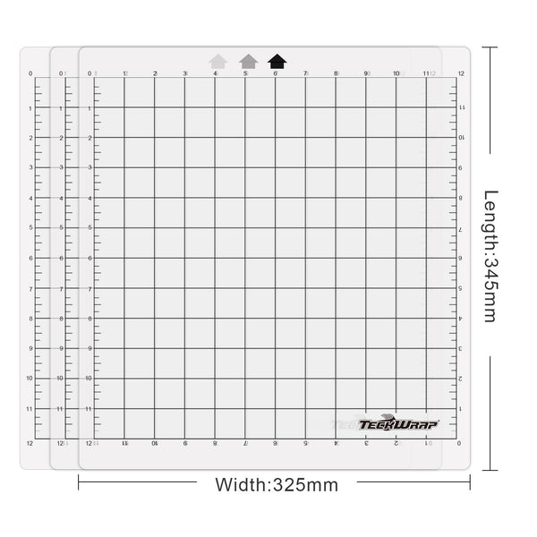 CUTTING MATS SET