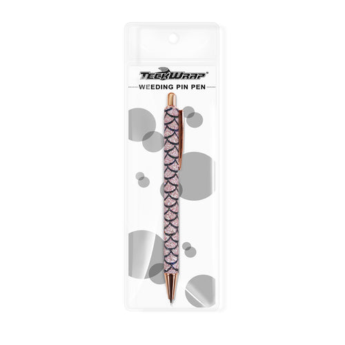 WEEDING PEN