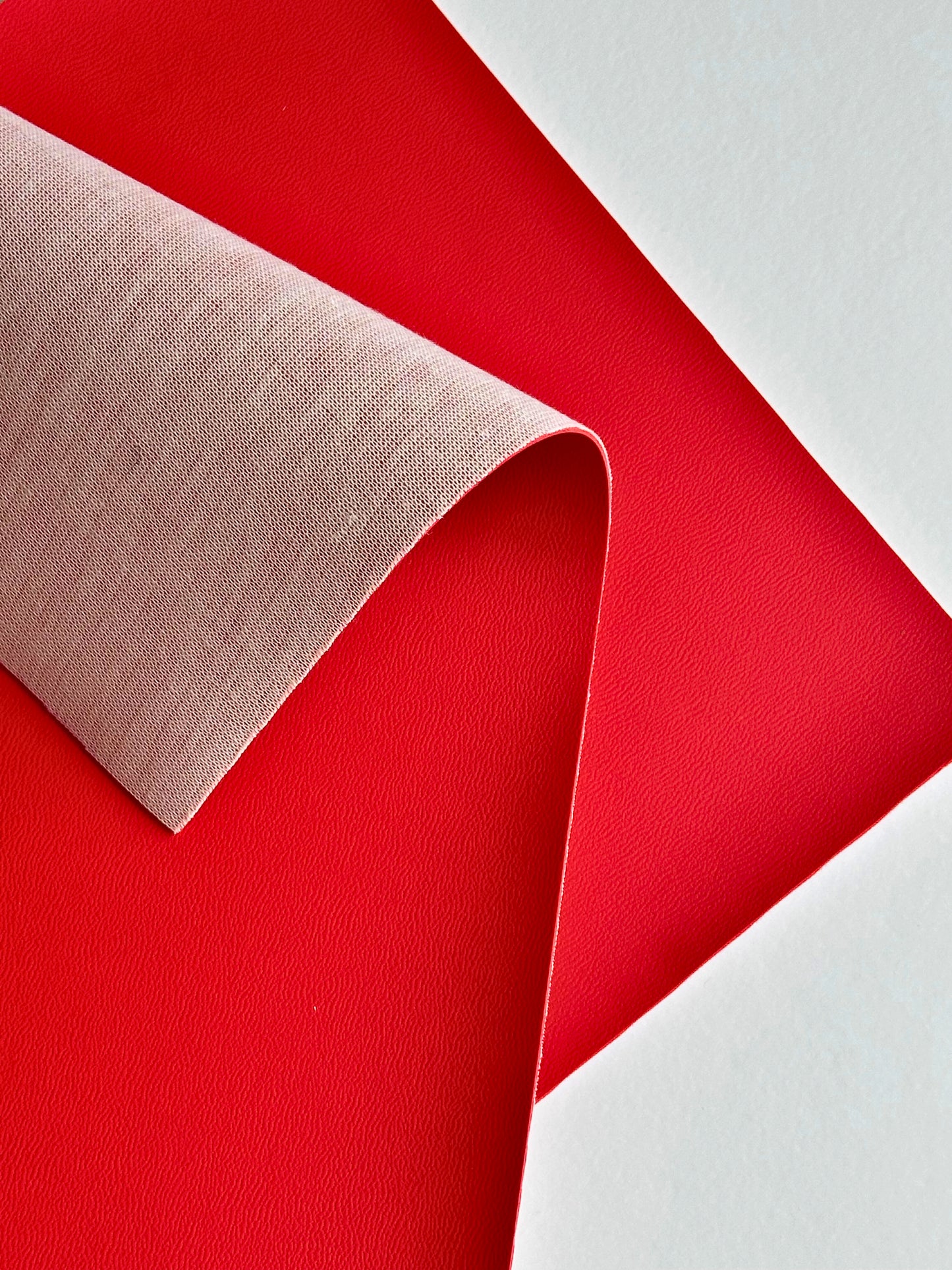 FAUX LEATHER SHEET 21 x 30 CM