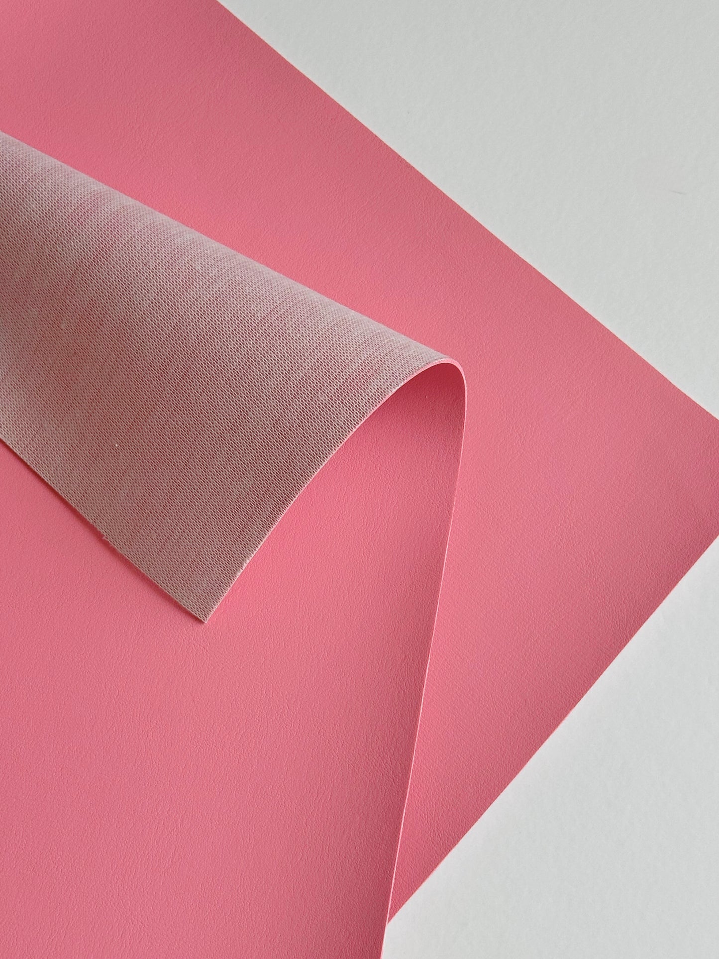 FAUX LEATHER SHEET 21 x 30 CM