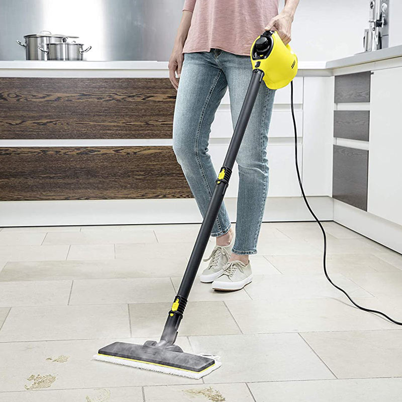 STEAM CLEANER MICROFIBER CLOTH COMPATIBLE W/ KARCHER