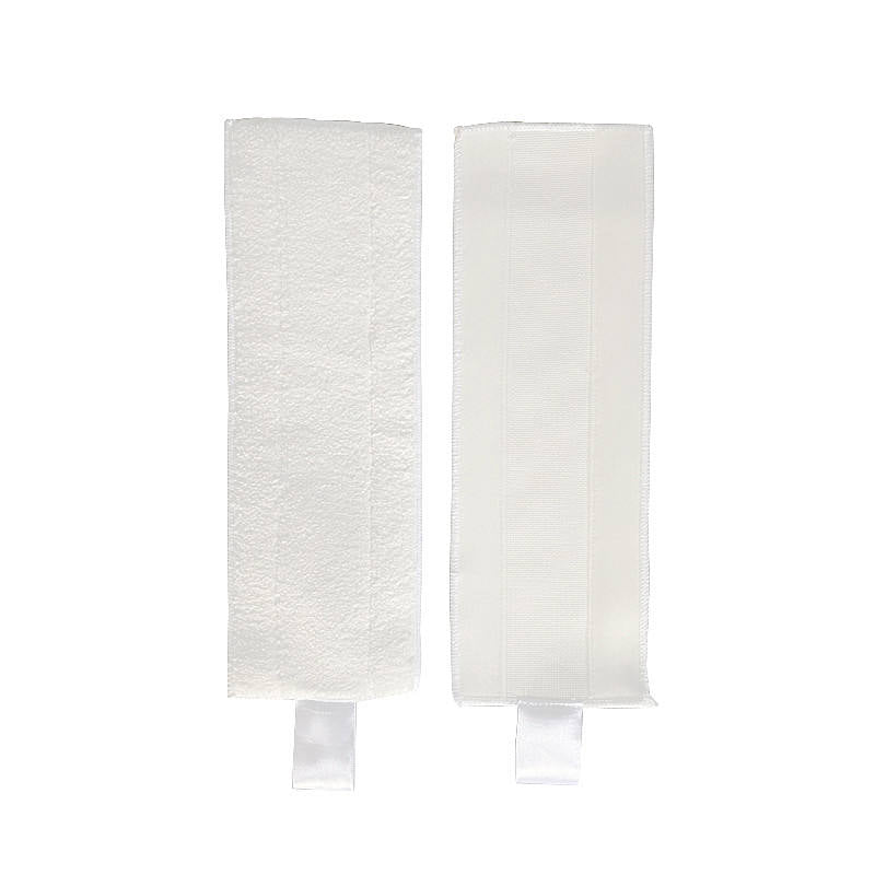 STEAM CLEANER MICROFIBER CLOTH COMPATIBLE W/ KARCHER