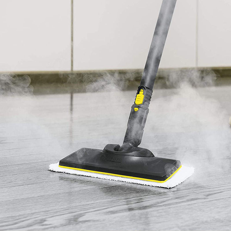 STEAM CLEANER MICROFIBER CLOTH COMPATIBLE W/ KARCHER