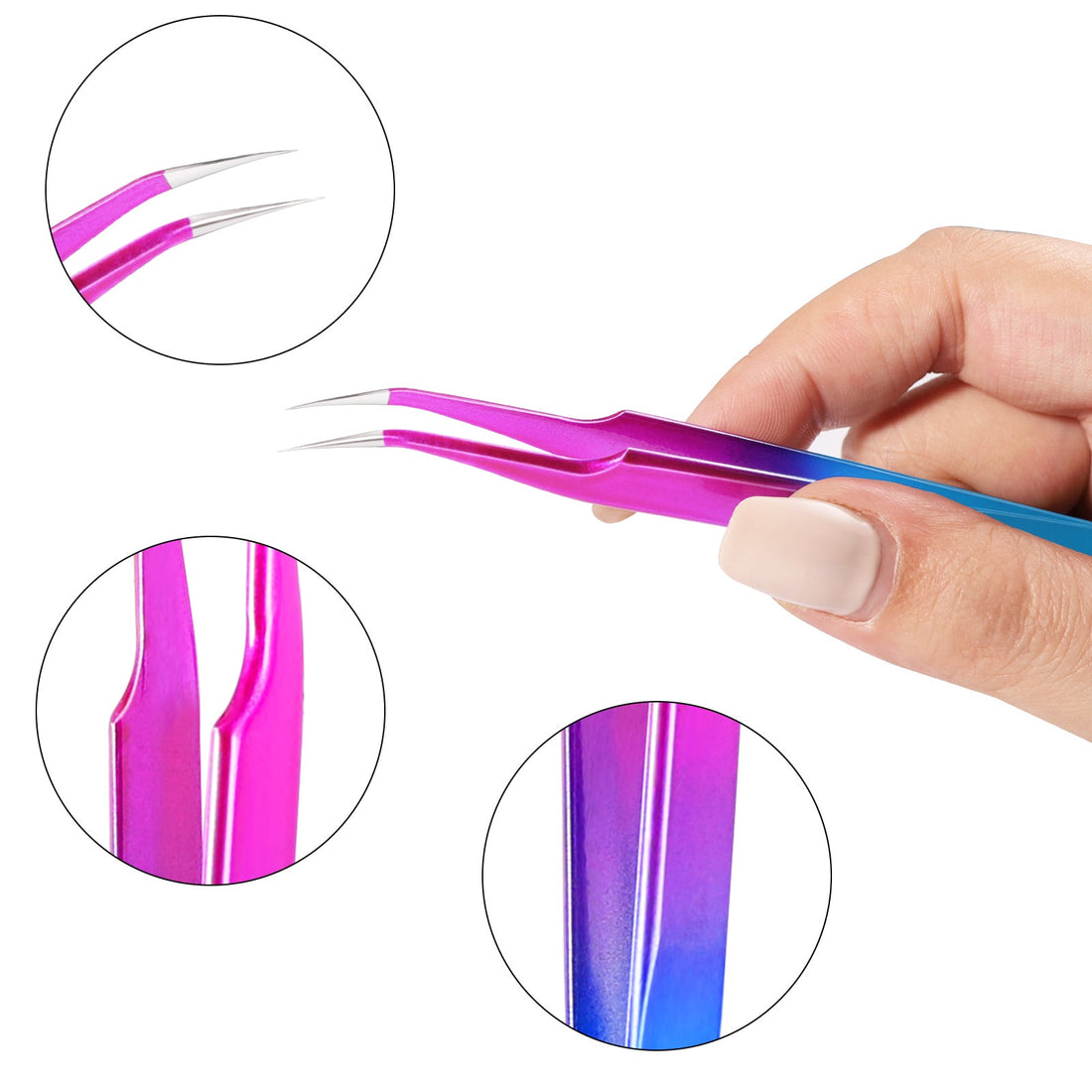 TWEEZER