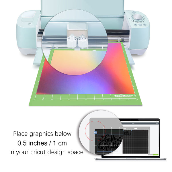 CUTTING MATS SET