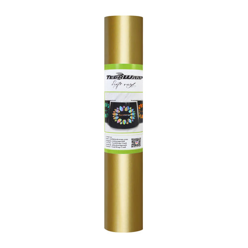 NEW GLOSSY ADHESIVE VINYL 5FT.