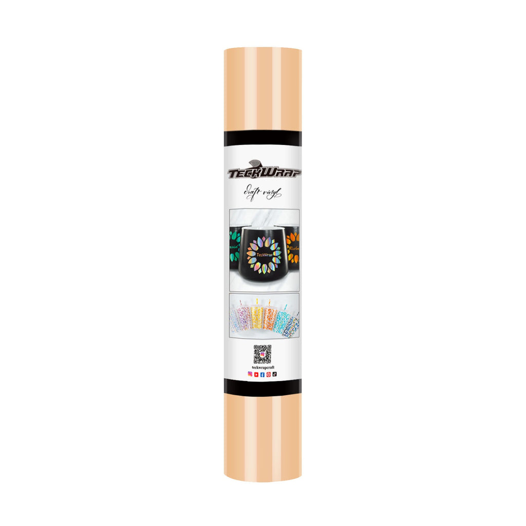 TW 12x12 001G SERIES CRAFT VINYL (GLOSSY)
