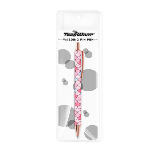 WEEDING PEN