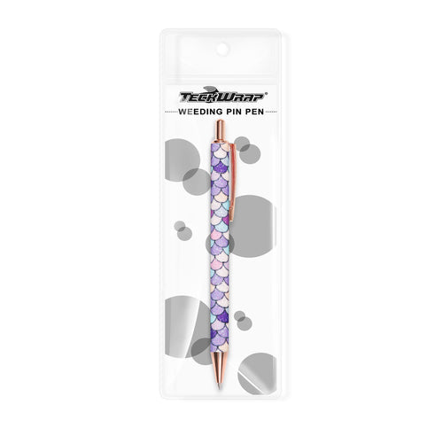 WEEDING PEN