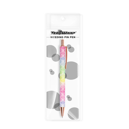 WEEDING PEN