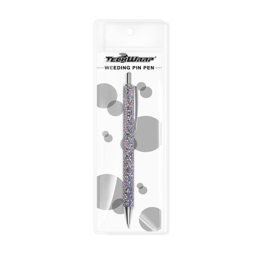 WEEDING PEN