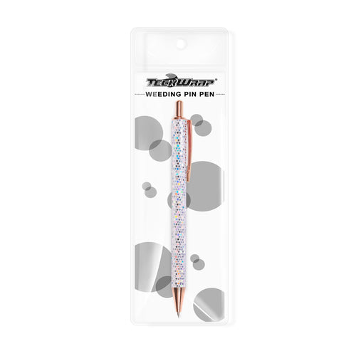 WEEDING PEN